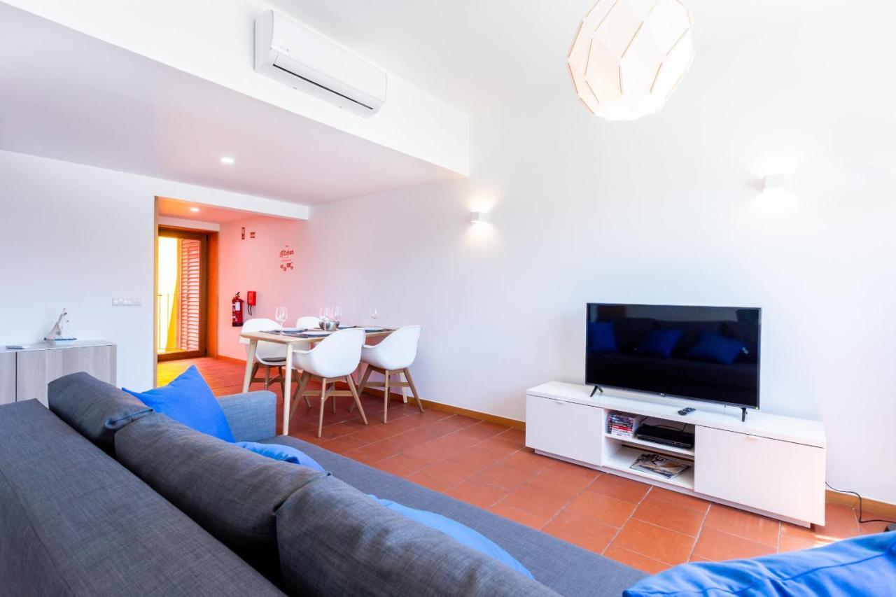 Marina Lovers By Seewest Lagos Exterior foto