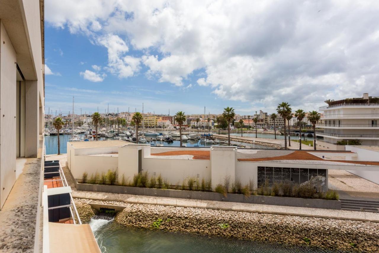 Marina Lovers By Seewest Lagos Exterior foto