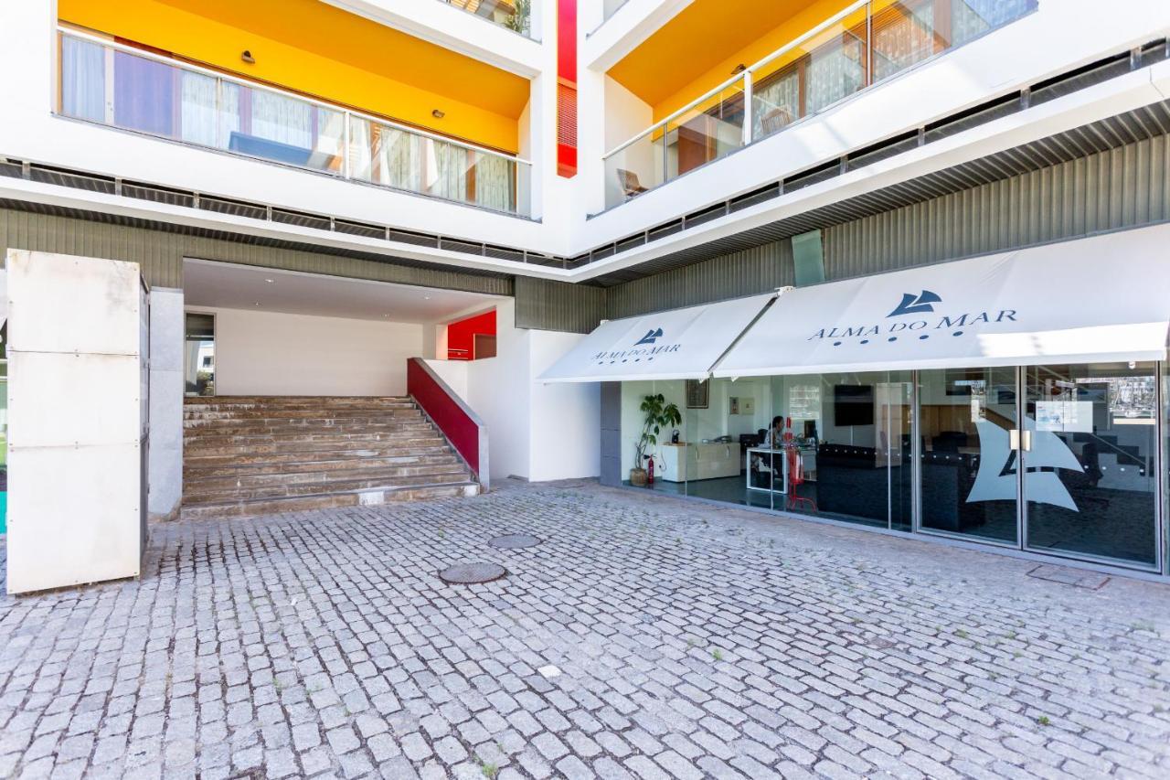 Marina Lovers By Seewest Lagos Exterior foto