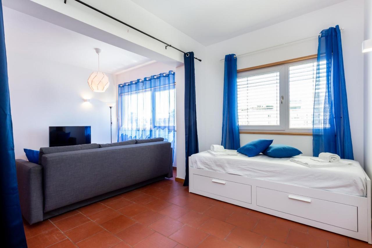 Marina Lovers By Seewest Lagos Exterior foto