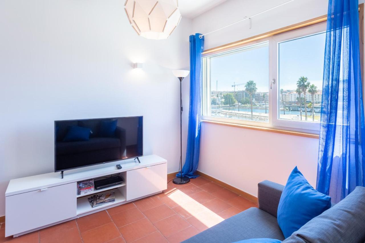 Marina Lovers By Seewest Lagos Exterior foto